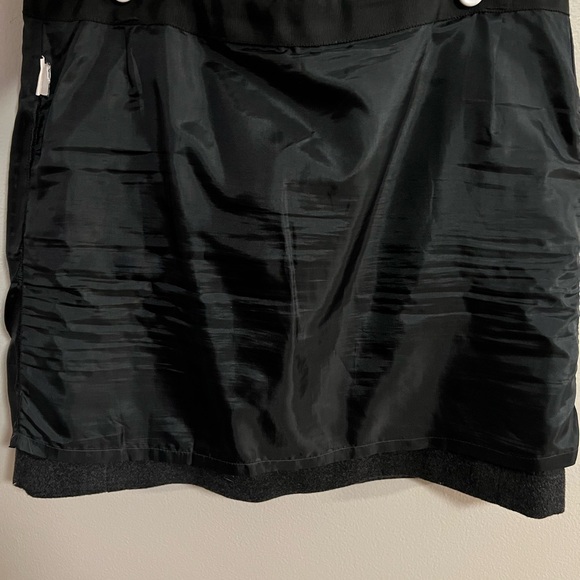 JCrew wool skirt - Picture 4 of 4